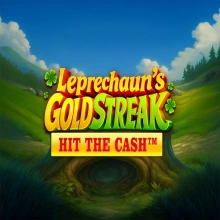 Leprechauns Goldrausch