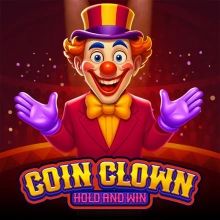 Coin Clown: Hold &amp; Win
