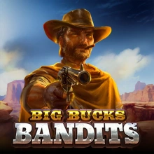 Big Bucks Bandits Megaways