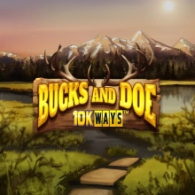 Bucks and Doe 10K Ways