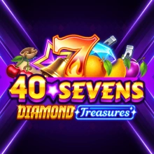 40 Sevens – Diamantskatter