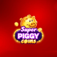 Super Piggy-mynter