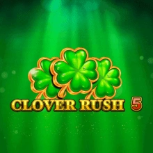 Clover Rush 5