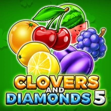 Trevos e Diamantes 5