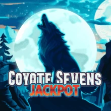 Jackpot Coyote Sevens