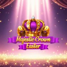 Páscoa no Majestic Crown