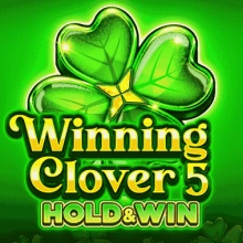 Winning Clover 5: Hold &amp; Win