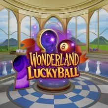 La Bola de la Suerte de Wonderland