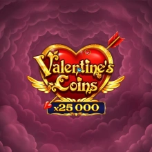Foro de «Valentine’s Coins»