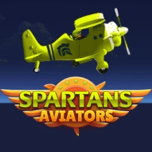 Spartans Aviators