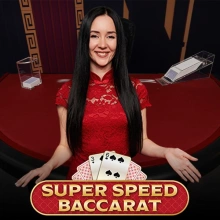Baccarat Super Speed