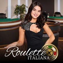 Ruleta italiana «La Partage»