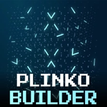 Plinko-bygger
