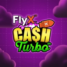 FlyX Cash Turbo