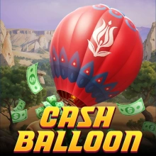 Geldballon
