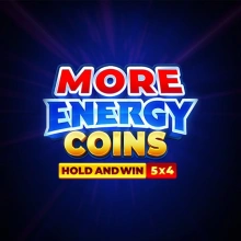 Mais moedas Energy: Segure e ganhe