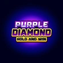 Purple Diamond