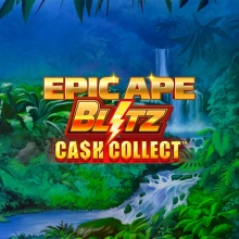 Epic Ape Blitz: Recoge dinero