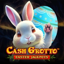 Botes de Pascua de Cash Grotto