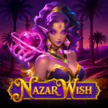 Desejos de Nazar
