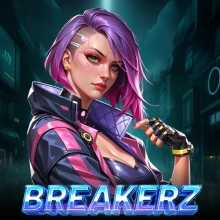Breakerz