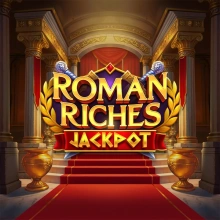 Jackpot Roman Riches