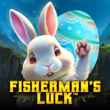 Botes de Pascua de Fisherman’s Luck