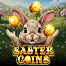 Monedas de Pascua