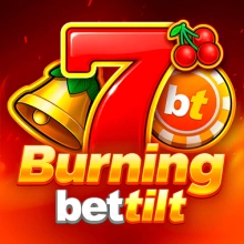 Burning Bettilt