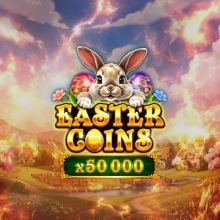 Foro de «Easter Coins»