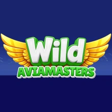Aviamasters salvajes