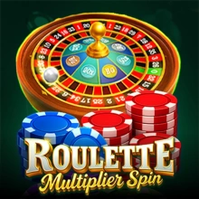 Roulette-Multiplikator-Spin
