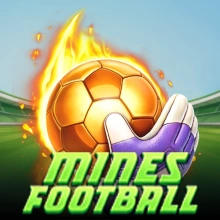 Mines-Football