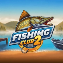 Club de Pesca 2