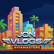 JonVlogs Aviamasters