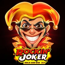 Rockin'Joker: Segure e Ganhe