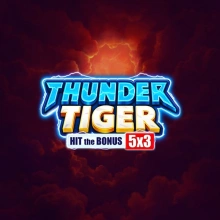 Thunder Tiger