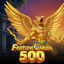 Fortune Garuda 500