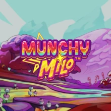 Munchy Milo