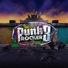 Punk Rocker 3