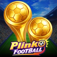 Plinko-Fußball