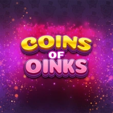 Moedas de Oinks