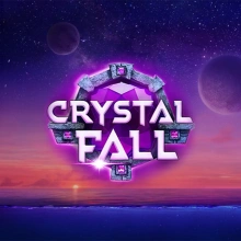 Krystallfall