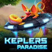 Keplers paradis
