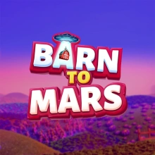 Låve til Mars