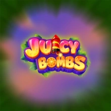 Saftige bomber