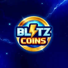 Blitz-mynter