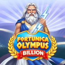 Fortunica: Olympus Billion