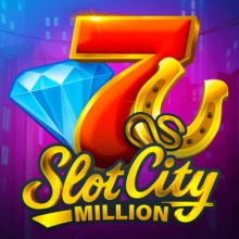 Slotcity Million