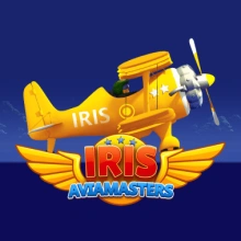 Iris Aviamasters